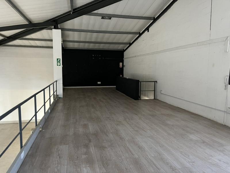 To Let commercial Property for Rent in Montague Gardens Western Cape